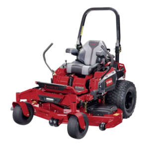 Ride-On Tractors