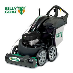 Billy Goat MV601 wheeled vacuum