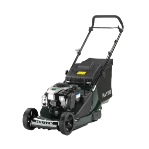 Petrol Lawn Mowers