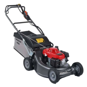 Four wheel Lawn Mowers