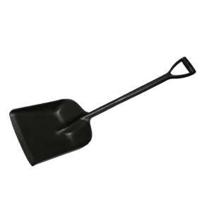 Shovels