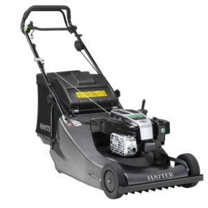 Roller Lawn Mowers