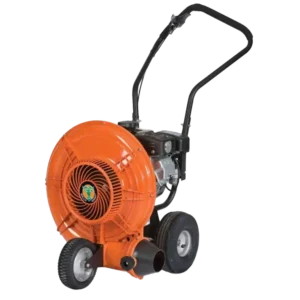 Wheeled Blowers