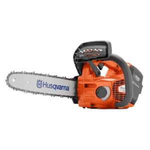 Cordless Chainsaws
