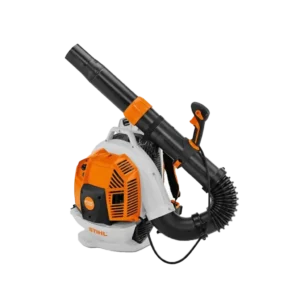 Petrol Blowers & Vacuums