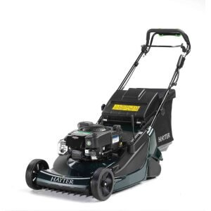 Hayter Harrier 576 Autodrive Lawnmower