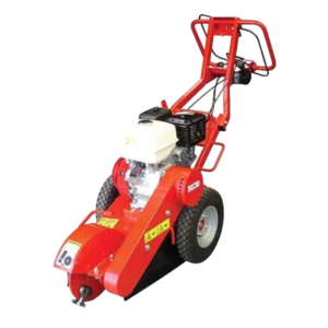 Stump Grinder