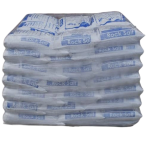 Rock Salt