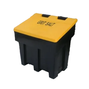 Grit bins