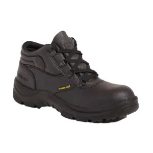 Safety boots