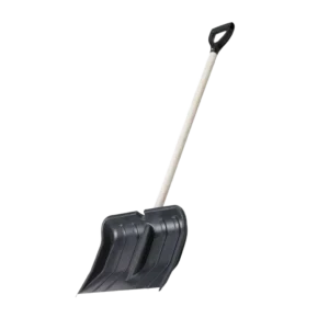 Shovels and scoops