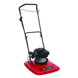 Hover Lawn Mowers