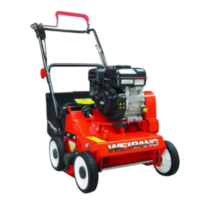 Petrol Scarifiers