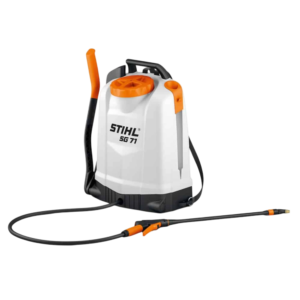 Pressure Washers, Sprayers and Watering