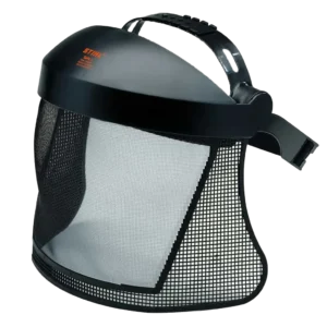 Helmets and visors