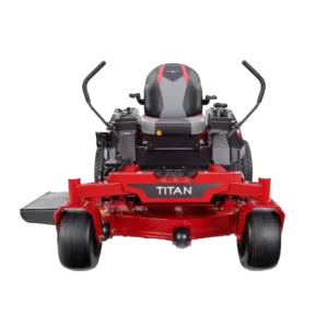 Mid Deck Tractors