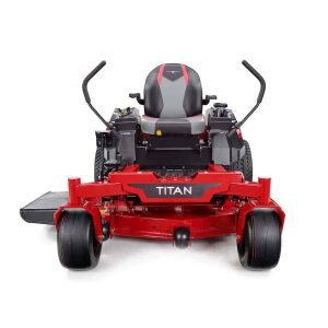 Toro Titan ZX4875 122CM zero turn Mower